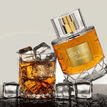 Load image into Gallery viewer, Cocktail Intense Perfume 100ml EDP by Fragrance World - Elegance, Intrigue, Mesmerizing Aroma