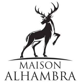 Maison Alhambra logo 