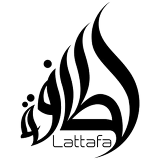 Lattafa Arabic perfumes logo