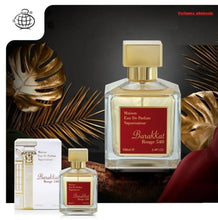 Load image into Gallery viewer, Barakkat Rouge 540 by Fragrance World - A Luxurious and Sensual Fragrance EDP 100ml