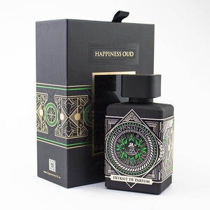 Happiness Oud by FRAGRANCE WORLD PREMIUM  Perfume 80ml EDP - A Portal to Modernity