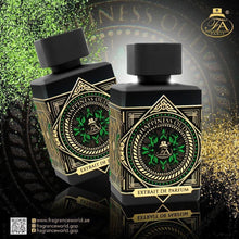 Load image into Gallery viewer, Happiness Oud by FRAGRANCE WORLD PREMIUM  Perfume 80ml EDP - A Portal to Modernity