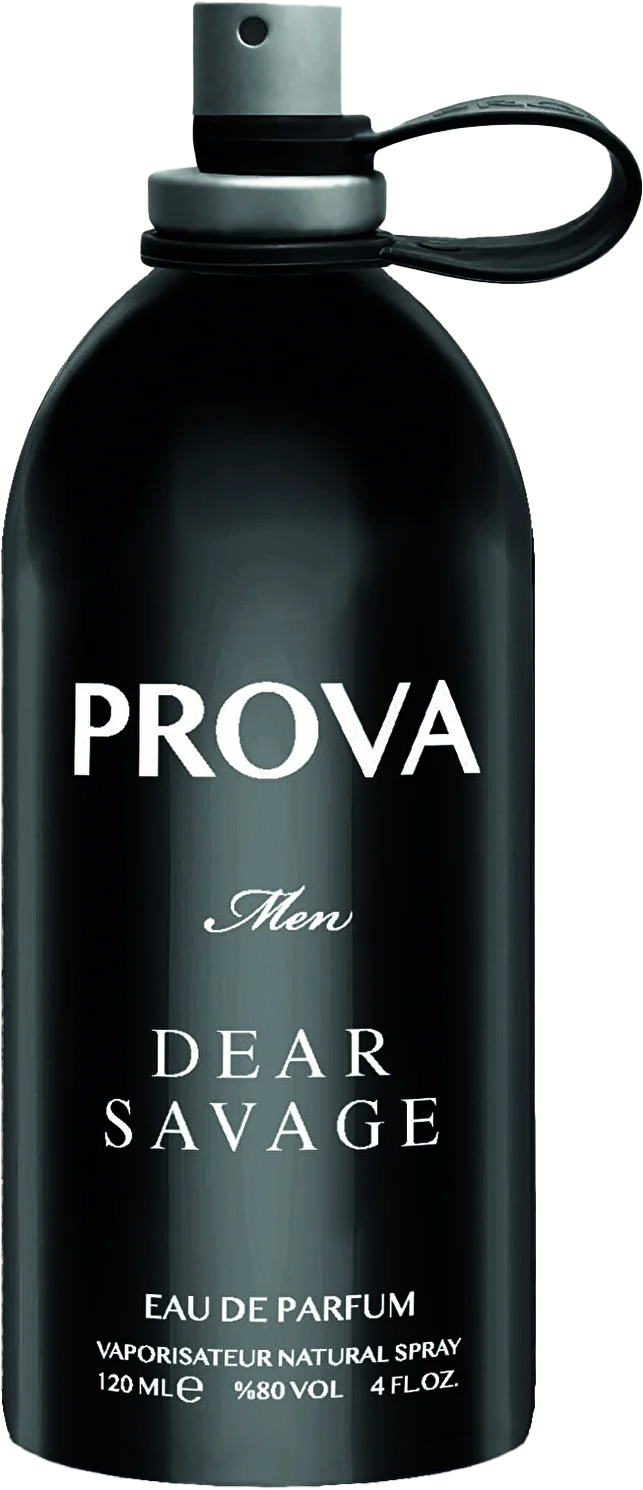 PROVA Dear Savage for Man 120ml EDP