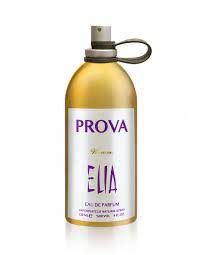 ELIA by PROVA 120ml Eau De Perfume for Women - Enchanting Fragrance