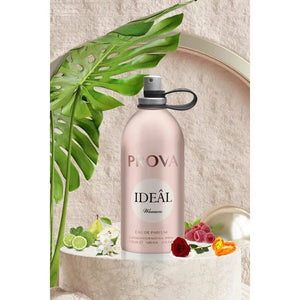 PROVA IDEAL 120ml Eau De Parfum for Women - Sensual Fragrance