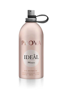 PROVA IDEAL 120ml Eau De Parfum for Women - Sensual Fragrance