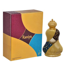 Load image into Gallery viewer, Raniya Concentrated Perfume Oil 18ml (Attar) by Khadlaj - Luxurious Blend