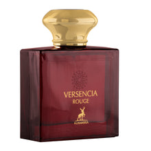 Load image into Gallery viewer, Versencia Rouge EDP - Rose, Geranium Notes