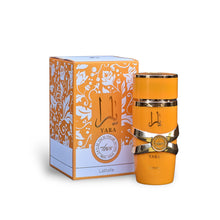 Load image into Gallery viewer, Yara Tous Perfume 100ml EDP - Exotic Sweet Fragrance - Front View