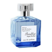 Load image into Gallery viewer, Barakkat Aqua Stellar 100ml EDP by Fragrance World