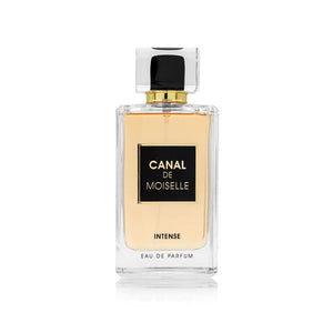 Canal De Moiselle intense Eu De Perfume 100ml by Fragrance World