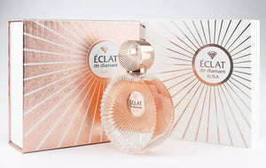 Eclat De Diamant Rossa Eu De Parfume for women 100ml luxury fragrance