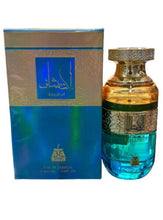 Load image into Gallery viewer, Ikteshaf by Afnan  FRUITY AND FLORAL NOTES EU DE PERFUM 100ml Eu De Perfume EDF For Ladies