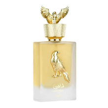 Load image into Gallery viewer, Shaheen Gold by Lattafa - A Refined and Bold Fragrance 100ml Eu de Perfume