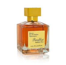 Load image into Gallery viewer, Barakkat Ambre Eve EDP Spray 100ml by Fragrance World for women