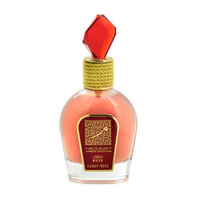 Load image into Gallery viewer, Candy Rose Musk EDP Perfume By Lattafa Thameen Coll 3.4 oz 100 ML