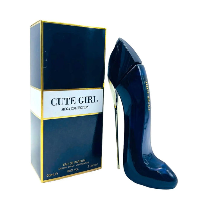 Cute Girl Eu De Perfume by Ard Al Zaafaran 90ml Perfume for Women