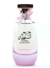 Load image into Gallery viewer, Hareem Al Sultan | Eau De Parfum 100ml | By Ard Al Zaafaran best seller