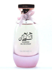 Hareem Al Sultan | Eau De Parfum 100ml | By Ard Al Zaafaran best seller