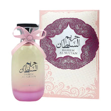 Load image into Gallery viewer, Hareem Al Sultan | Eau De Parfum 100ml | By Ard Al Zaafaran best seller