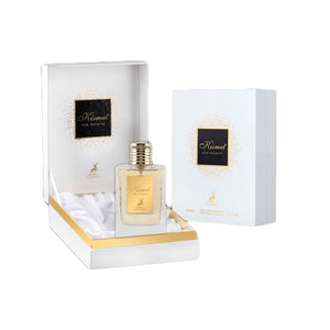 Kismet for Women by Maison Alhambra: Your New Favorite Fragrance 100ml EDP