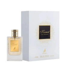 Load image into Gallery viewer, Kismet for Women by Maison Alhambra: Your New Favorite Fragrance 100ml EDP