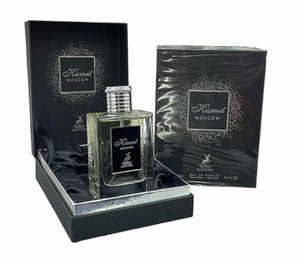 Kismet Moscow for Men: Command Attention and Leave a Lasting Impression 100ml  EDP