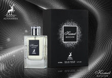 Load image into Gallery viewer, Kismet Moscow for Men: Command Attention and Leave a Lasting Impression 100ml  EDP