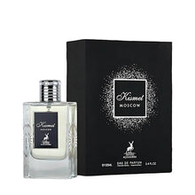 Load image into Gallery viewer, Kismet Moscow for Men: Command Attention and Leave a Lasting Impression 100ml  EDP