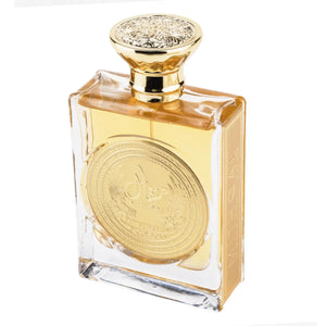 Mithqal Perfume 100ml EDP By Ard Al Zaafaran for women