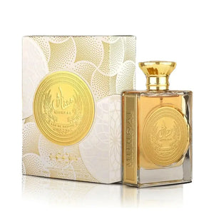 Mithqal Perfume 100ml EDP By Ard Al Zaafaran for women