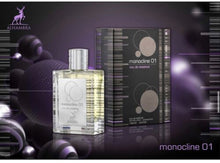 Load image into Gallery viewer, Monocline 01 EDP Perfume By Maison Alhambra 100 ML Super Amazing Rich Niche unisex