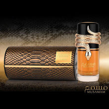 Load image into Gallery viewer, Musamam by Lattafa PREMIUM - A Captivating and Luxurious Fragrance 100ml EDP