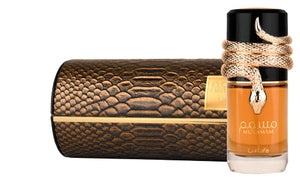 Musamam by Lattafa PREMIUM - A Captivating and Luxurious Fragrance 100ml EDP