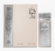 Load image into Gallery viewer, Musk Al Ward Eu De Perfume 100ml for Women Man Unisex