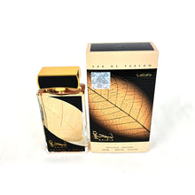 Load image into Gallery viewer, Najdia in Gold 100ml by Lattafa EDP Natural Perfume Spray Unisex