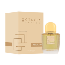 Load image into Gallery viewer, Octavia Cloudland 100ml EDP Sweet Floral with Roses