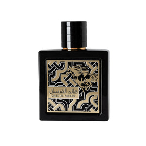 Qaed Al Fursan Perfume 90ml EDP by Lattafa for Man