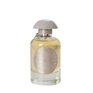 Raed Silver Perfume 100ml EDP - Lattafa - Amber Spicy Unisex Fragrance