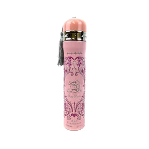 Rose Paris Air Freshener 300ml by Ard Al Zaafaran