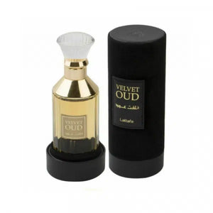 Velvet Oud 100ml perfume by Lattafa for women and men