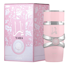 Load image into Gallery viewer, Lattafa Yara 100ml Eau de Parfum for Women - Floral Fruity Scent